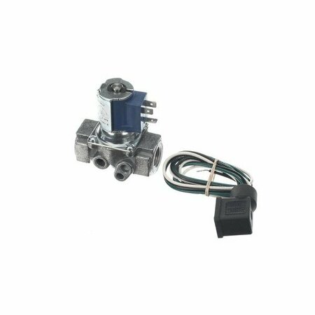 HENNY PENNY Valve-Solenoid Gas-120V 38468-002